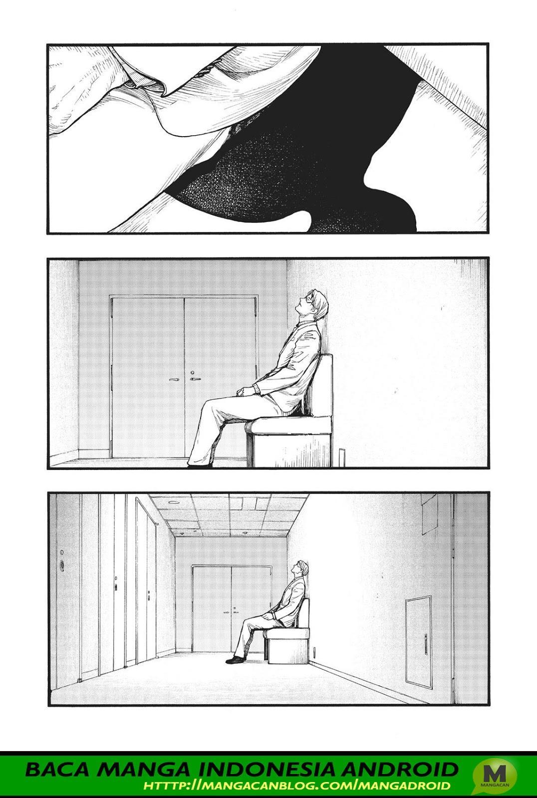 Ajin chapter 62